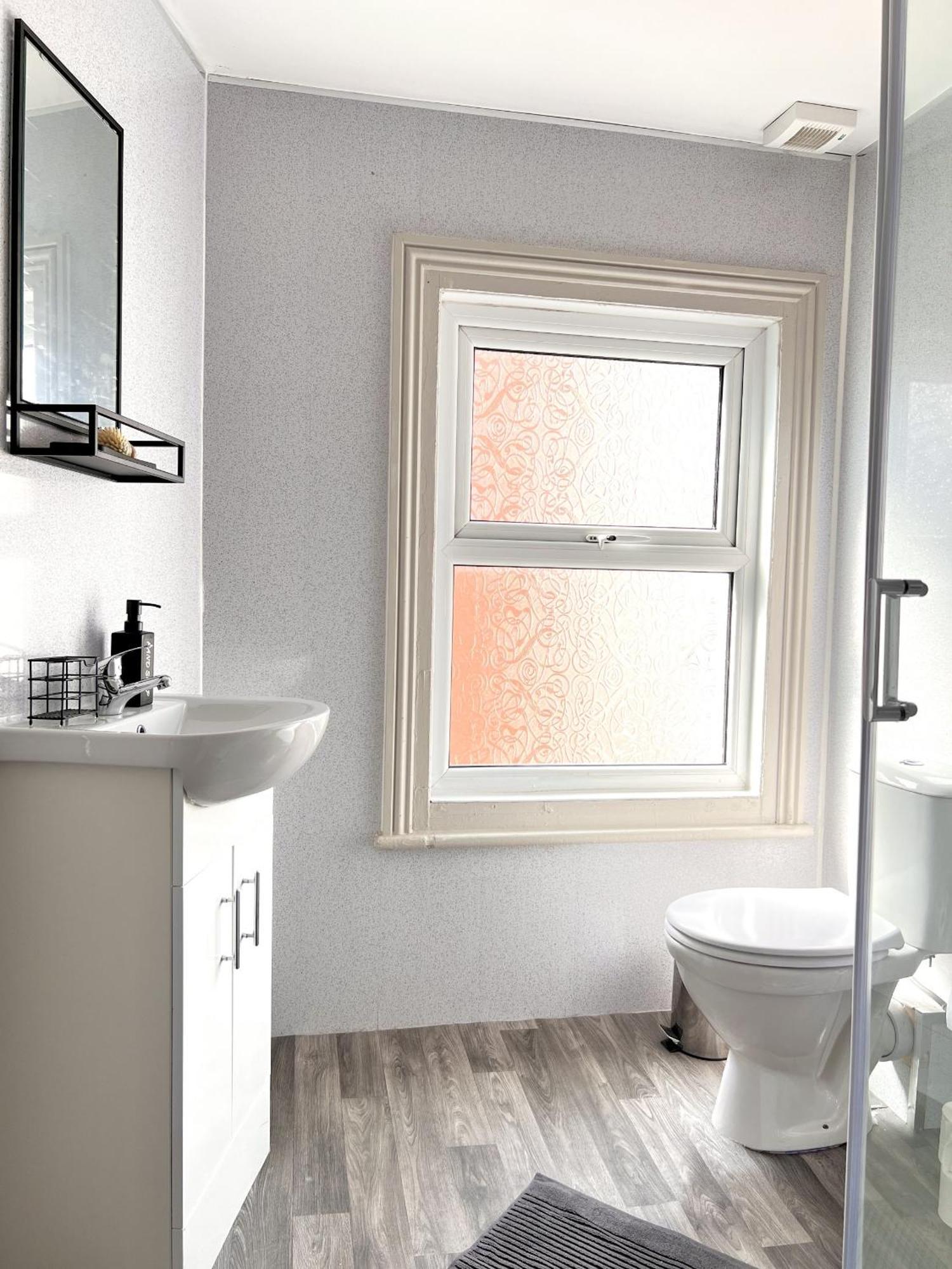 Apartment 6 Blackpool Zewnętrze zdjęcie
